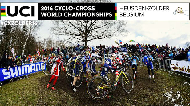 2016 Cyclo-Cross World Championships Preview