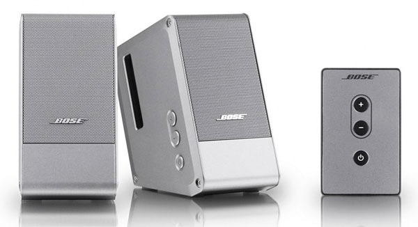 Bose ボーズ M3 Micro Music Monitor スピーカー | www.jarussi.com.br