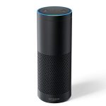 Amazon Echo Plus［Alexa 対応スマートスピーカー］