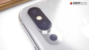 トリプルカメラ搭載の iPhone［新型 iphone 2018-2019］