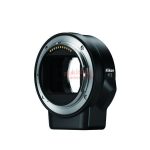Nikon Z-to-F レンズアダプター［Zマウント新型フルサイズミラーレス］