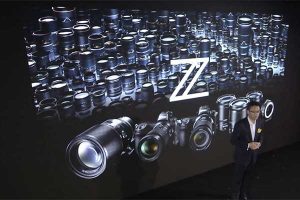 Z-Nikkor レンズロードマップ［新型Nikon Z6/Z7 フルサイズミラーレス］