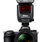 Nikon Z6［Zマウント新型フルサイズミラーレス］