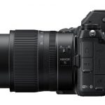 Nikon Z6［Zマウント新型フルサイズミラーレス］