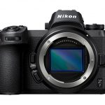 Nikon Z7［Zマウント新型フルサイズミラーレス］