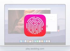 Touch ID 搭載［2018 新型 MacBook, Air］