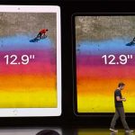 Apple 発表イベント［2018 新型 iPad Pro］