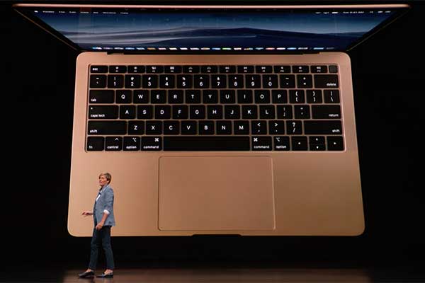 【2018新型】MacBook Air《スペック 機能まとめ》 – ASOBiing