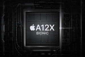 A12X Bionic プロセッサ［2018 新型 iPad Pro スペック・レビュー］
