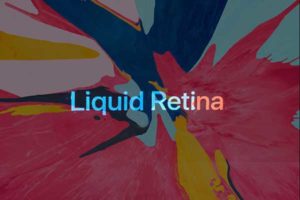 Liquid Retina［2018 iPad Pro スペック・レビュー］