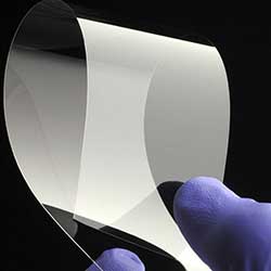 超薄板フレキシブルガラス［2021 新型 折りたたみ iPhone］