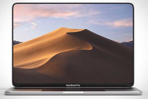 【2020新型】MacBook Pro《発売日 スペック》 – ASOBiing