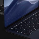 リーク・コンセプト画像［2019 新型 MacBook Pro］