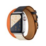 Hermès エルメス［2018 Apple Watch Series 4］