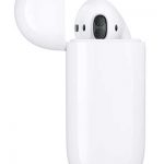 AirPods with Charging Case［2019 新型 AirPods 2］