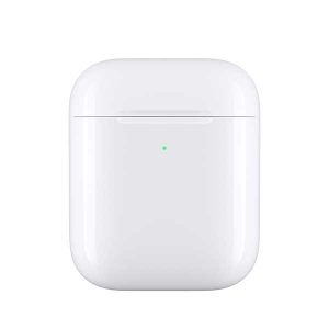 Wireless Charging Case［2019 新型 AirPods 2］