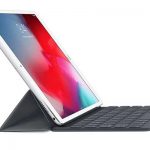 Smart Keyboard［2019 新型 iPad Air 3］