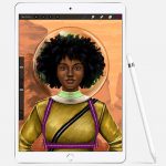 外観・デザイン［2019 新型 iPad Air 3］