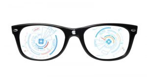 rOS 開発［2020 Apple Glass］