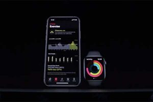 watchOS 6 新機能 ［2019 新作 Apple Watch 5］