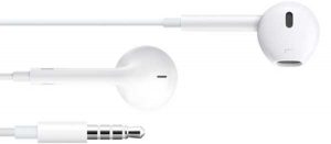 EarPods with 3.5 mm［2019 新型 iPod touch 7］