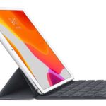 Smart Keyboard［2019 新型 iPad 7］
