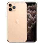 ゴールド［2019 新型 iPhone 11 Pro カラー］