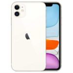 ホワイト［2019 新型 iPhone 11 カラー］