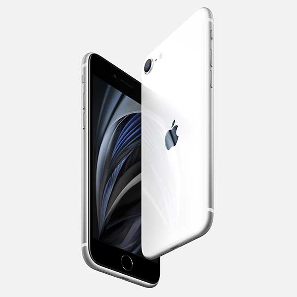 iPhoneSE 第2世代 本体 ブラック 64GB - rehda.com