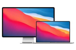 Apple silicon MacBook / iMac［2020年11月：新製品発表イベント］