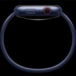 ソロループ リストバンド［2020 新型 Apple Watch 6］