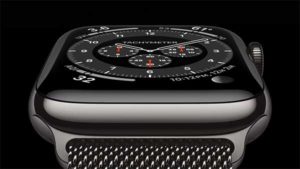 新ダイヤル 文字盤［2020 新型 Apple Watch SE］