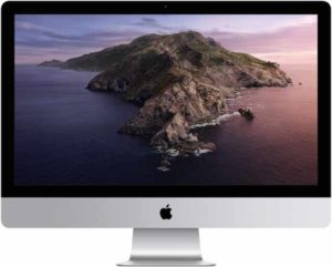 iMac［Apple コンピュータ］