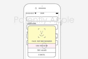 Face IDとTouch ID 両方認証［2021 新型 iPhone 13］
