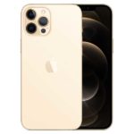 カラバリ：ゴールド［2020 新型 iPhone 12 Pro Max］