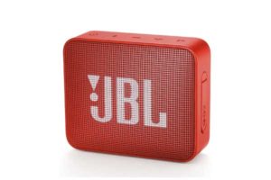 GO 2 評価［JBL ブルートゥース スピーカー比較］