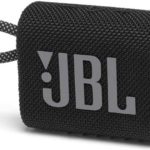 GO 3 レビュー［JBL Bluetooth スピーカーおすすめ］