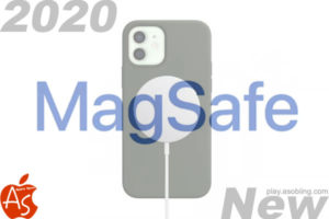 MagSafe 対応機種［2020 新型 iPhone 12］