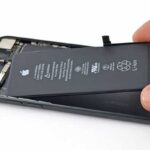バッテリー容量 1TBメモリ［2021 新型 iPhone 13］