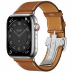 時計ベルト 交換 種類［Apple Watch］