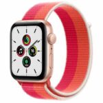 時計ベルト 交換 種類［Apple Watch］